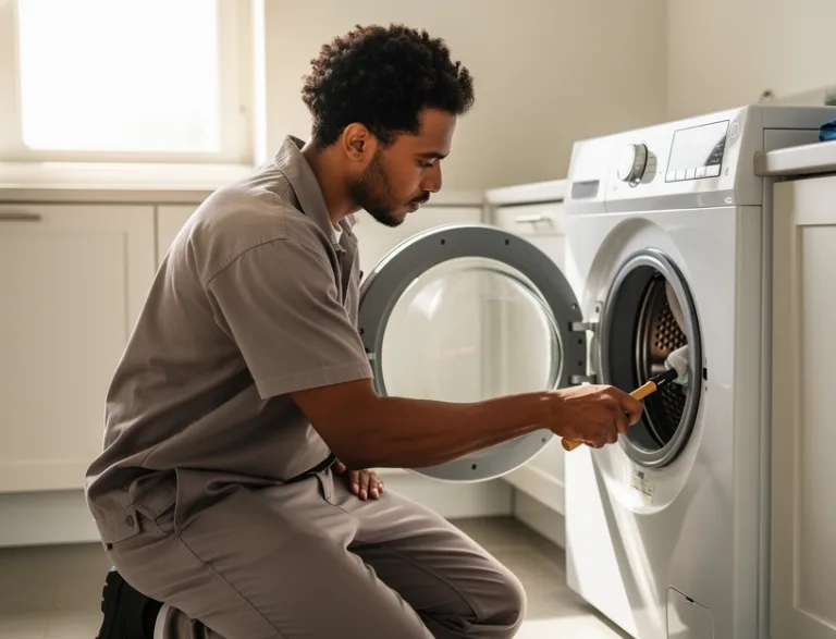 Washing Machine Repair service in Bakersfield